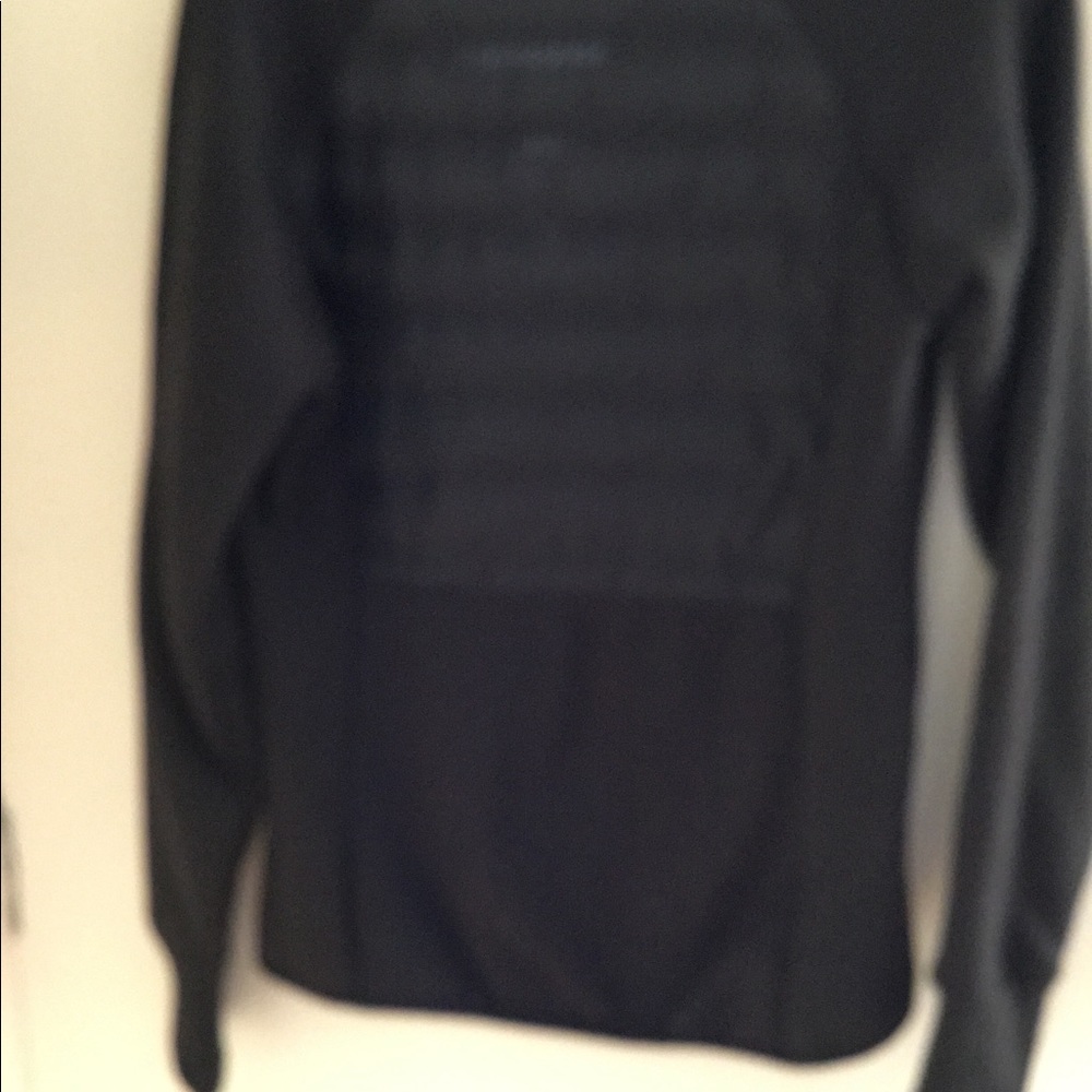 Light Weight Black Jacket - image 3